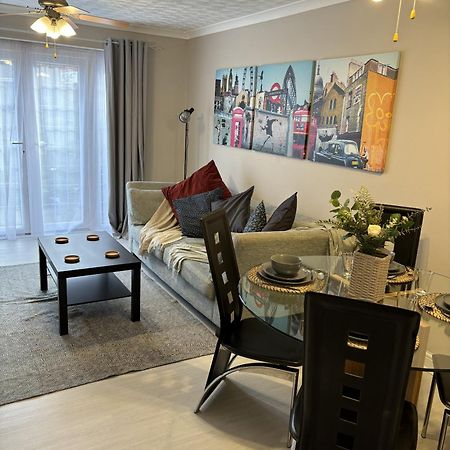 Cosy Corner - 2 Beds, Free Parking, Next To Southampton General Hospital Βίλα Εξωτερικό φωτογραφία