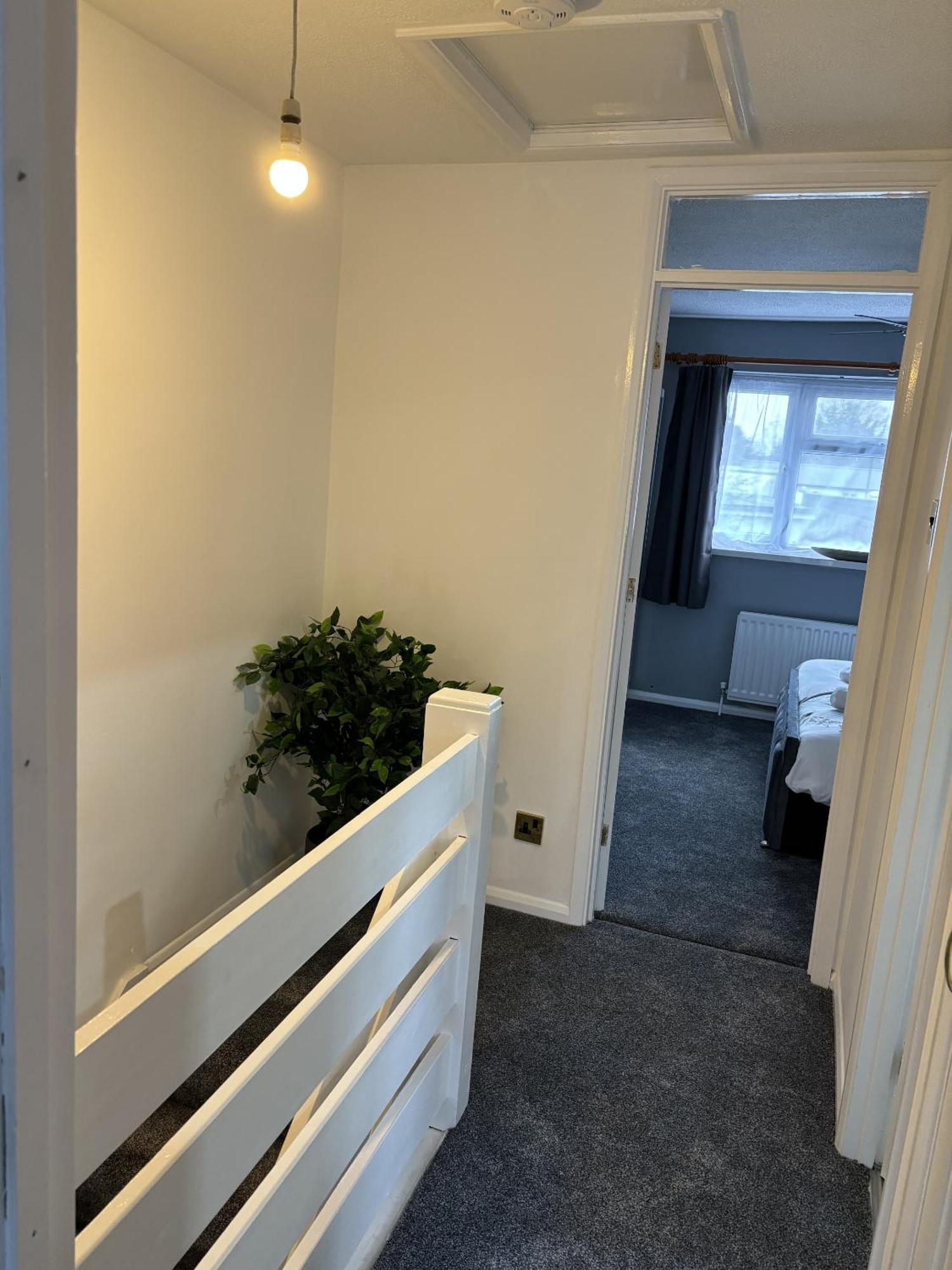 Cosy Corner - 2 Beds, Free Parking, Next To Southampton General Hospital Βίλα Εξωτερικό φωτογραφία