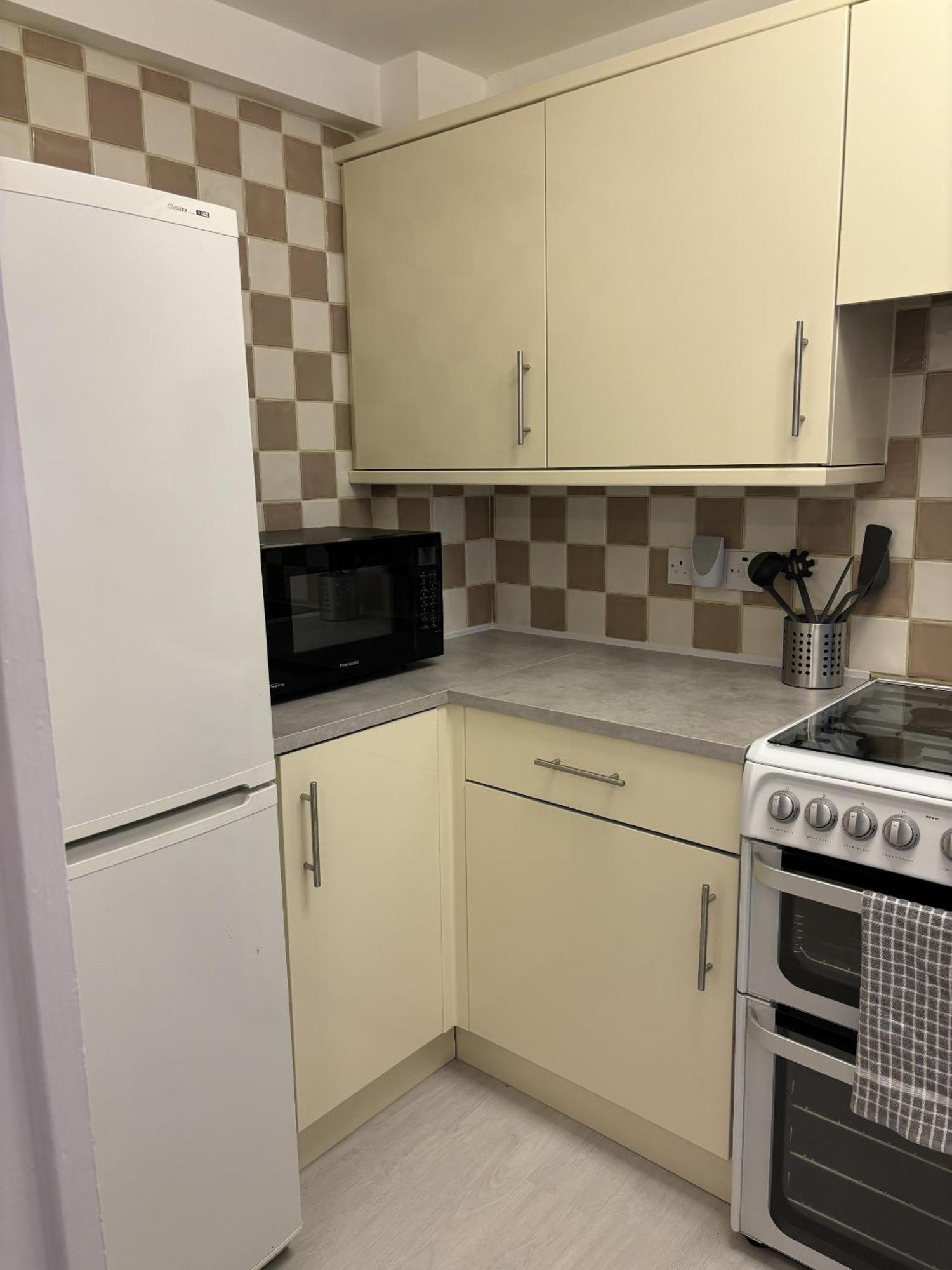 Cosy Corner - 2 Beds, Free Parking, Next To Southampton General Hospital Βίλα Εξωτερικό φωτογραφία